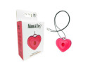 A&E Hearts-A-Flutter Vibrator
