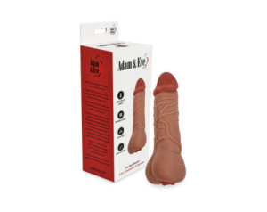 A&E The Beefmaster 2-in-1 Enhancer/Strok