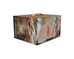 Xkin Bodyforms Rina Brooks Vib Mast Bei