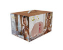 Xkin Bodyforms Mia Hart Vib Mast Beige