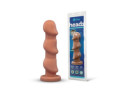b-Vibe Headz 10.5in Multi-Bulb Dildo