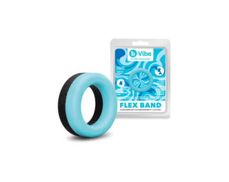 b-Vibe Flex Band 30mm Sili CRing