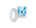 b-Vibe Flex Ring Loop Sili CRing Clear