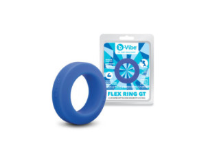 b-Vibe Flex Ring GT 32mm Sili Cock Ring
