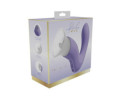 VIVE Dolce Callalily GSpotTap & Pump