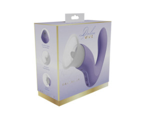 VIVE Dolce Callalily GSpotTap & Pump