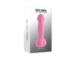 Selopa A Bit Nutty Pink