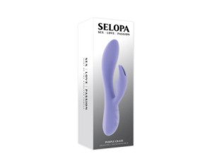 Selopa Purple Craze Purple