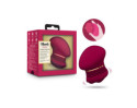 The Blush Collection Riana Mulberry Wine