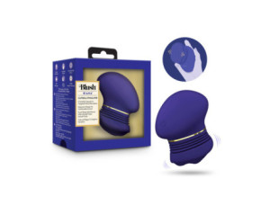 The Blush Collection Riana Royal Indigo