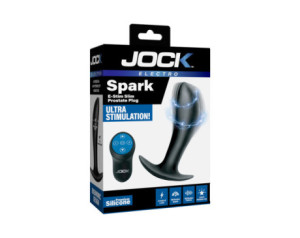 JOCK Electro Spark E-Stim Slim Prost Plu