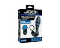 JOCK Electro Shock E-Stim Anal Plug w/CR