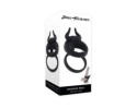ZT Raging Bull Silicone Rechargeable Blk