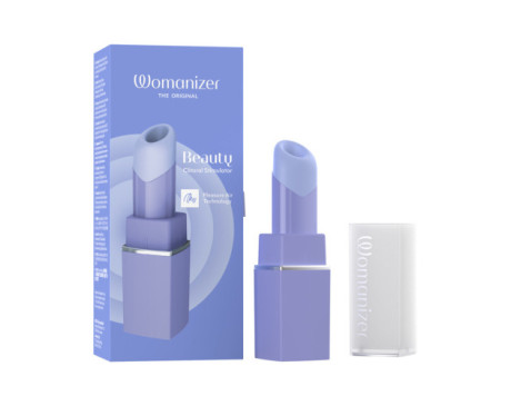 Womanizer Beauty Lilac