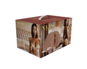 Xkin Bodyforms Nina Vale Vib Mast Tan