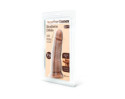 Together 7.75in Realistic Dildo Medium