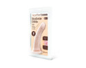 Together 8in Realistic Dildo Light