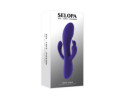 Selopa Triple Tickle Purple
