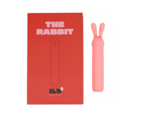 ILY by Je Joue G-Spot Rabbit Bullet