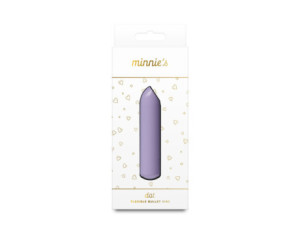 Minnie's Dot Lilac