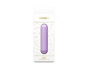 Minnie's Spark Purple