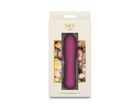 X & O's Tempt Berry