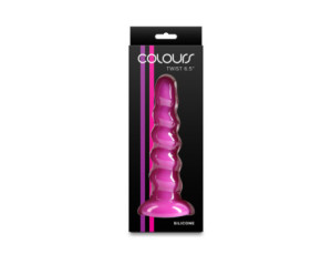 Colours Twist Purple