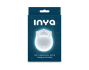 INYA The Vibrating Rose Glow
