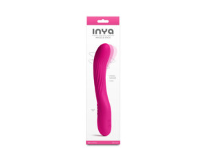 INYA Wiggle Stick Pink