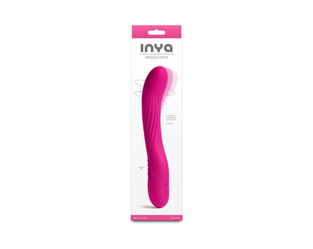 INYA Wiggle Stick Pink