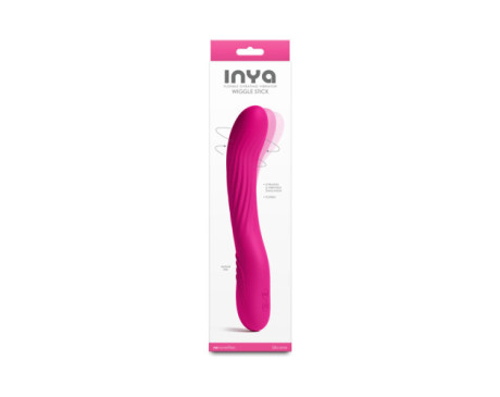 INYA Wiggle Stick Pink