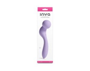 INYA Pleasure Wand Lavender