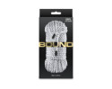 Bound 50 ft. Rope Silver
