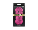 Bound 50 ft. Rope Pink
