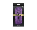 Bound 50 ft. Rope Purple