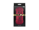 Bound 50 ft. Rope Red