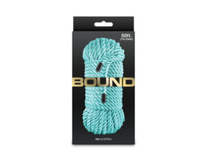 Bound 50 ft. Rope Green