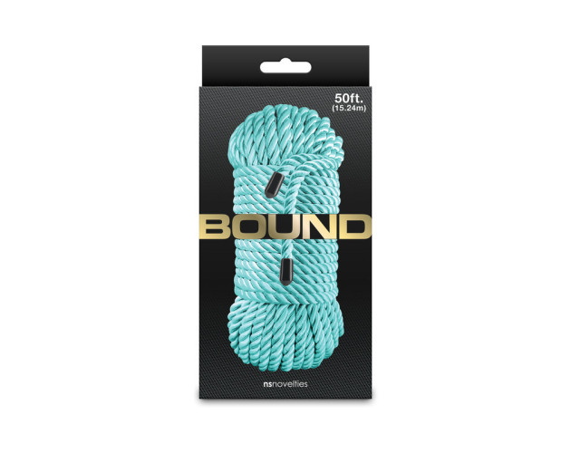 Bound 50 ft. Rope Green
