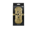 Bound 50 ft. Rope Gold