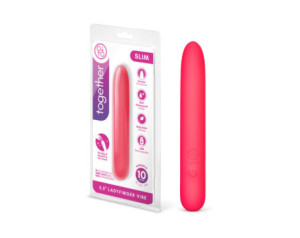Together Mini Vibes Slim 5.5 Ladyfinger