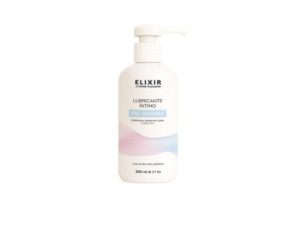 Elixir Sensitive Skin Lubricant 17 oz.