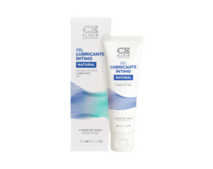 Elixir Natural Lubricant 1.7 oz.