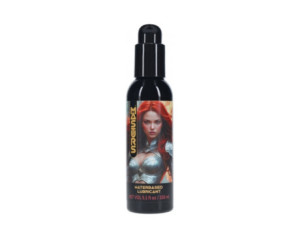 Masturs Solara Water-Based Lube 5.1oz