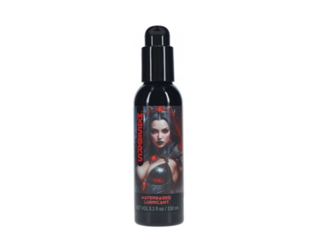 Masturs Raven Water-Based Lube 5.1oz