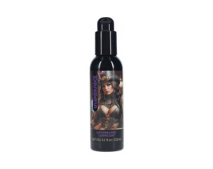 Masturs Misty Water-Based Lube 5.1oz