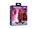 Creature Cocks Tentacle InflatablePlug L