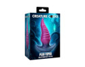 Creature Cocks Octopus Silicone Plug