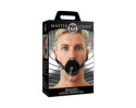 Master Series Plugged Sili Feeding Gag