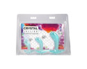Crystal Jellies Curve AnalTrainerSet Tea