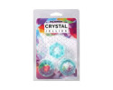 Crystal Jellies Performance Ring Set Tea